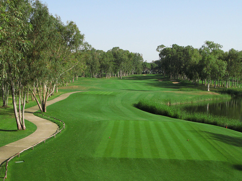 Kempinski Hotel Dome